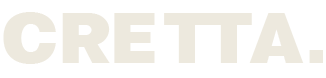 Cretta Branding