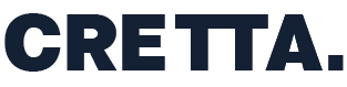 Cretta Branding
